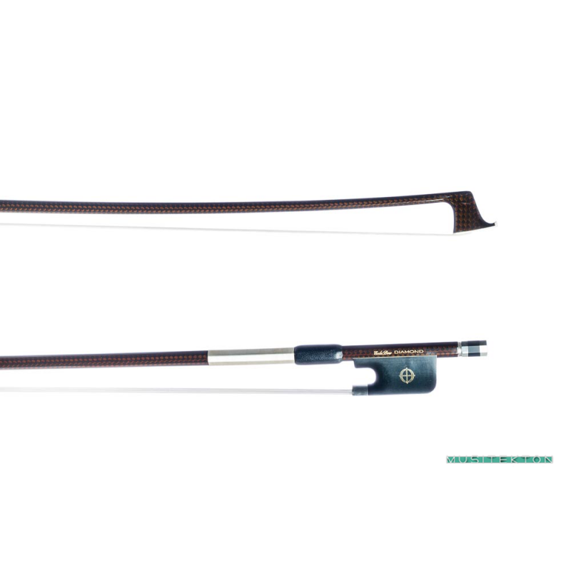Arco Viola Codabow Diamond GX