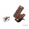 Tuner clip Ukulele Korg HT-U1