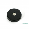 Cello endpin stopper Black Hole