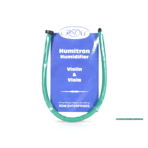 Violin Viola Humidifier RDM Humitron