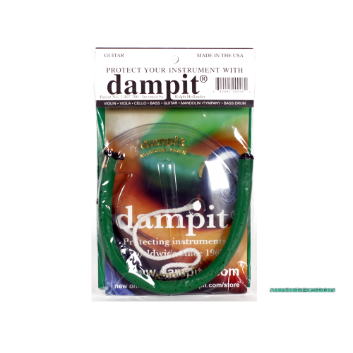 Guitar Humidifier Dampit