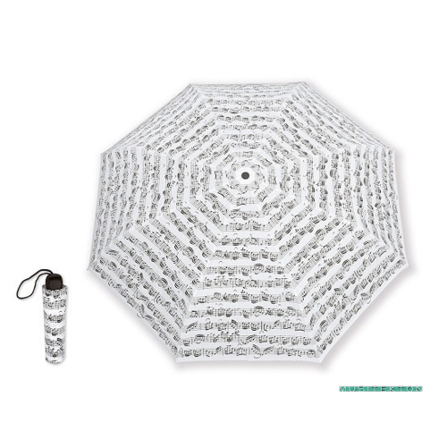 Umbrella sheet music