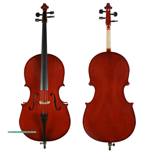 Cello Kreutzer School