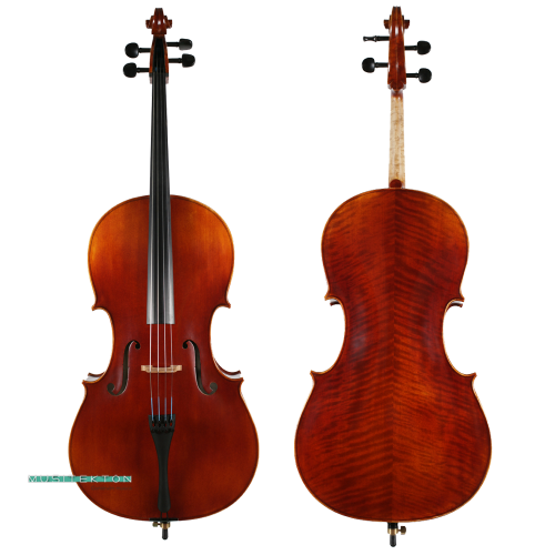 Cello Müller Concertino