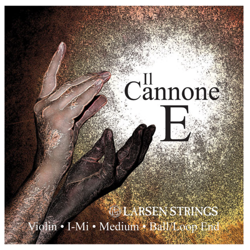 Violin String Larsen Il Cannone