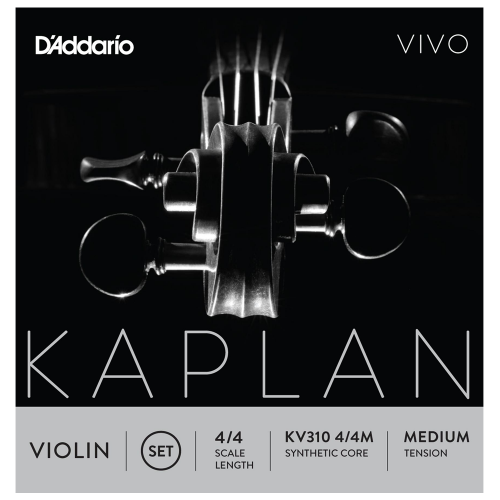 Corda Violí D'Addario Kaplan Vivo