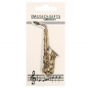 Magnet saxophone