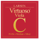 Cuerda Viola Larsen Virtuoso