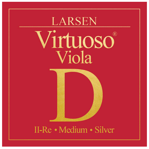 Viola String Larsen Virtuoso