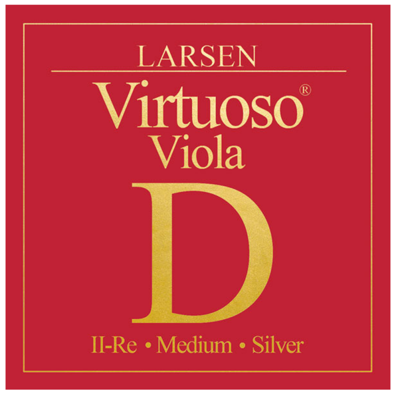 Cuerda Viola Larsen Virtuoso