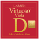 Cuerda Viola Larsen Virtuoso Soloist