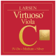 Cuerda Viola Larsen Virtuoso Soloist