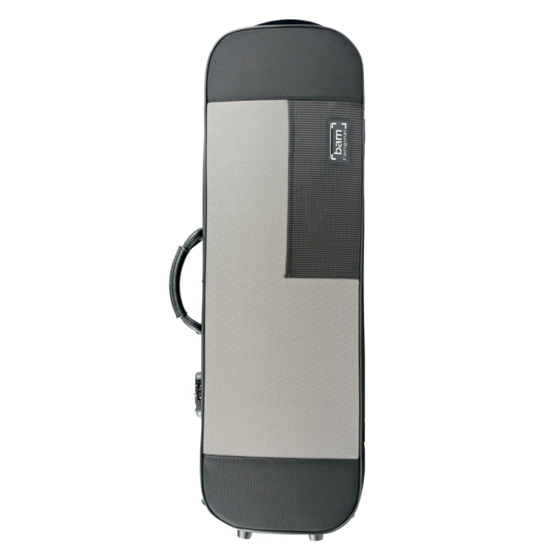Estuche Violín BAM 5001S Stylus