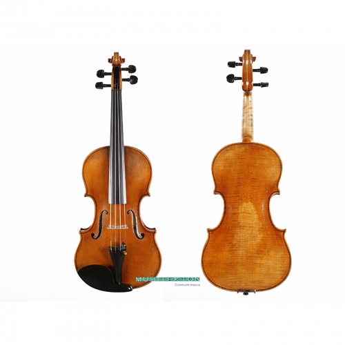 Violin Heritage EE