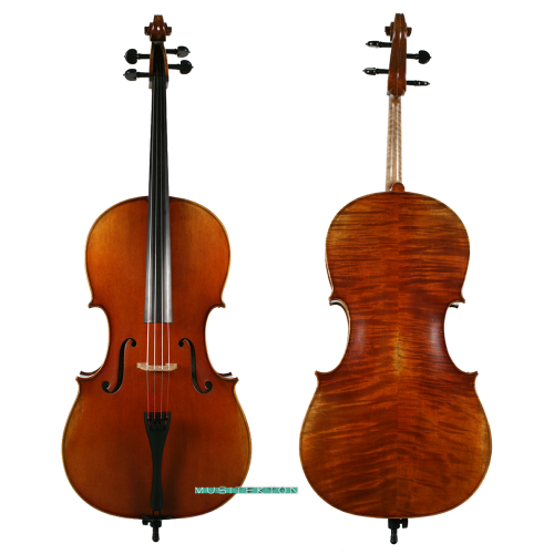 Cello F. Müller Master
