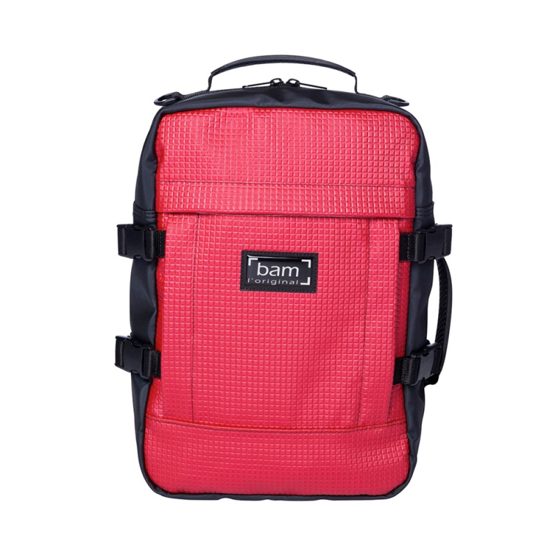 Mochila BAM A +