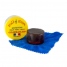 Rosin Gold & Silver
