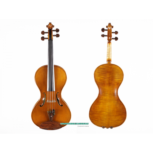 Violin TianYin Guitar