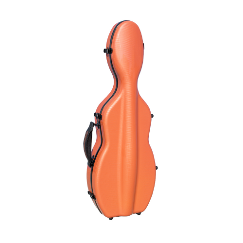 Violin Case Rapsody Rocket 3D