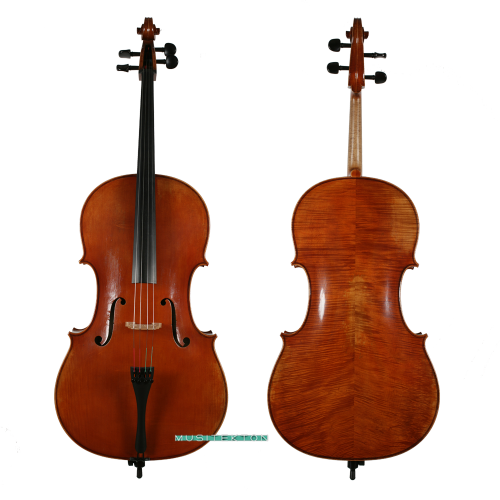 Cello Heritage Basic HB model Goffriller