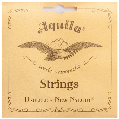 Ukulele Strings Aquila