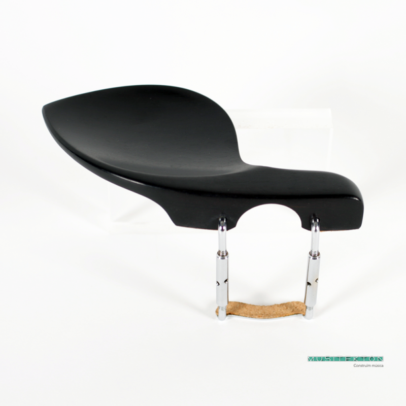 Barbada Violín Guarneri