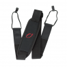 Guitar padded shoulder Strap Ortolá