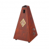 Metronome Wittner mahogany wood