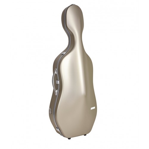 Estuche Cello Bam Suprême SUP1005XL Hightech