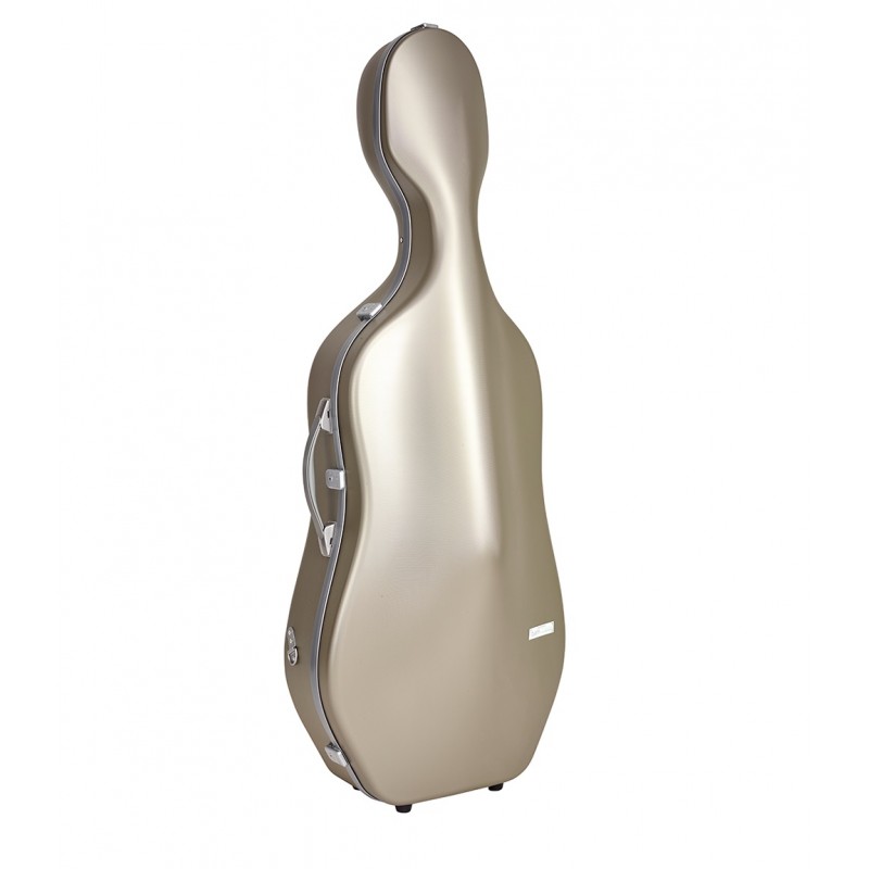 Estuche Cello Bam Hightech SUP1005XL "Suprême"