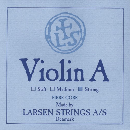 Cuerda Violín Larsen