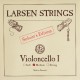 Corda Cello Larsen Soloist