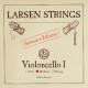 Cuerda Cello Larsen Soloist