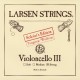 Cuerda Cello Larsen Soloist