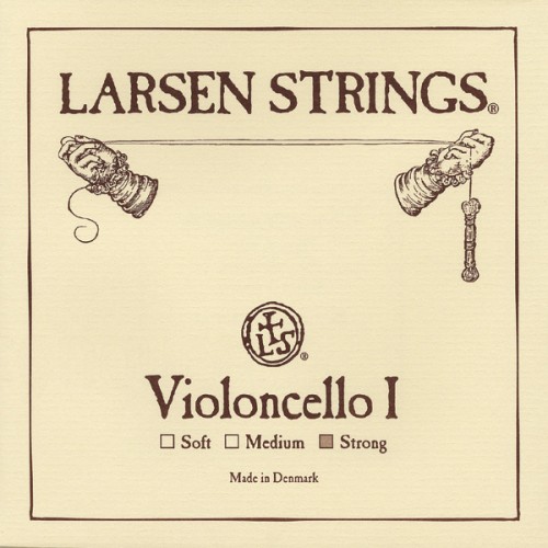 Cello String Larsen