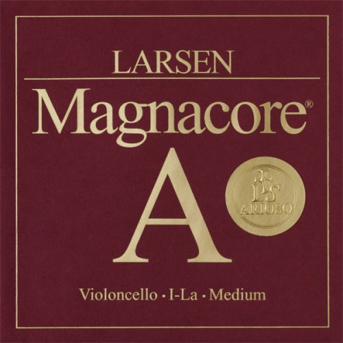 Corda Cello Larsen Magnacore Arioso