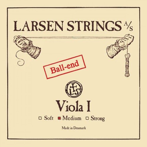 Corda Viola Larsen