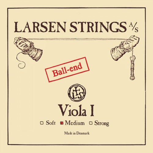 Cuerda Viola Larsen