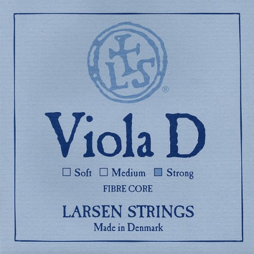 Corda Viola Larsen