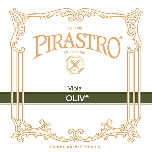 Viola String Pirastro Oliv