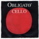 Cello String Pirastro Obligato