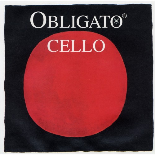 Cello String Pirastro Obligato