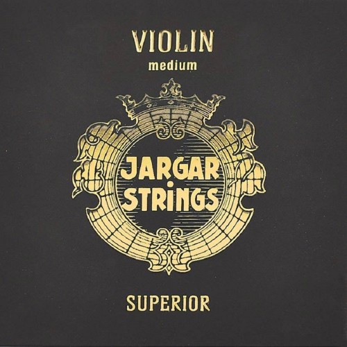 Violin String Jargar Superior