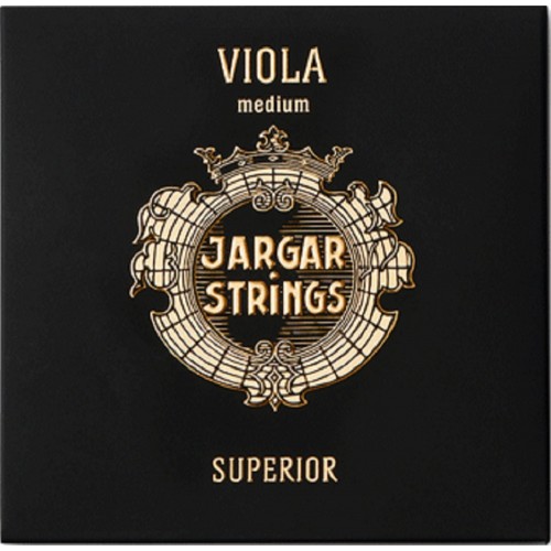 Corda Viola Jargar Superior