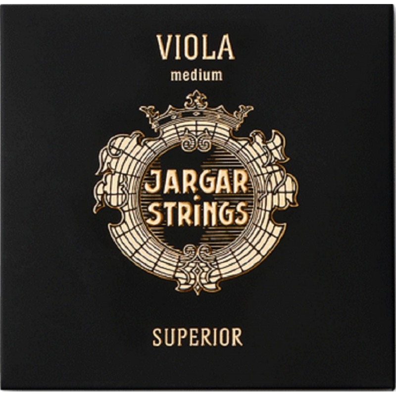 Viola String Jargar Superior