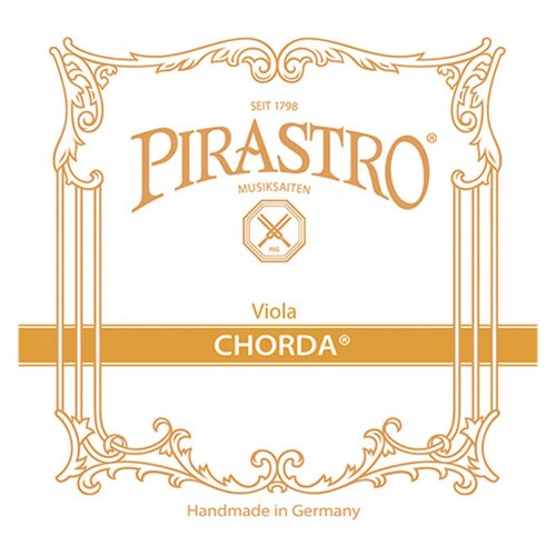 Cuerda Viola Pirastro Chorda