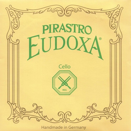 Cuerda Cello Pirastro Eudoxa
