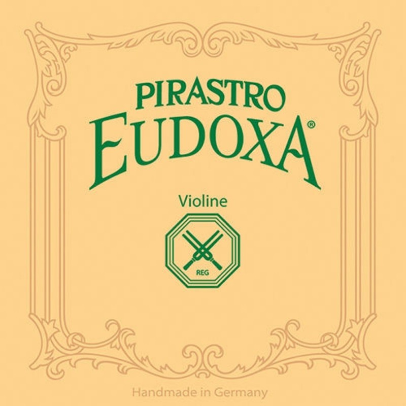 Violin String Pirastro Eudoxa