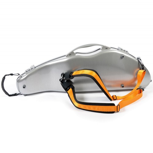 Estuche Violín Bam Hightech "La Défense" DEF2000XL Slim