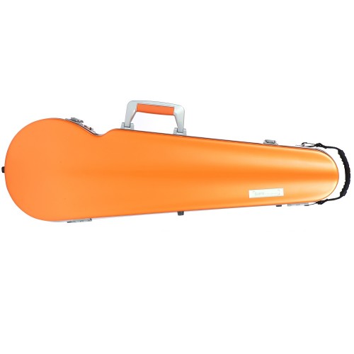Estuche Violín Bam La Défense DEF2002XL Hightech forma